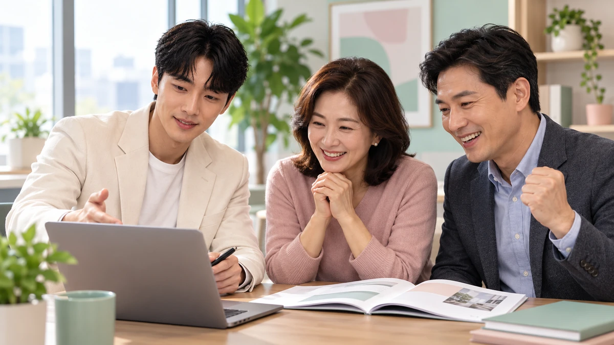 수강생 1대1 Q&A