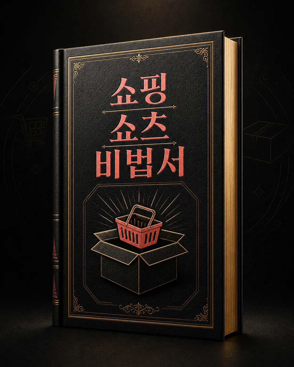쇼핑 쇼츠 제작 자동화 흐름